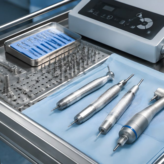 BRAM High Value Surgical Equip
